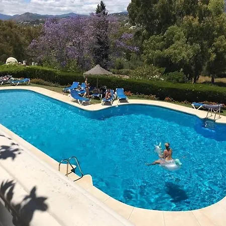 Aloha Marbella! Marbella