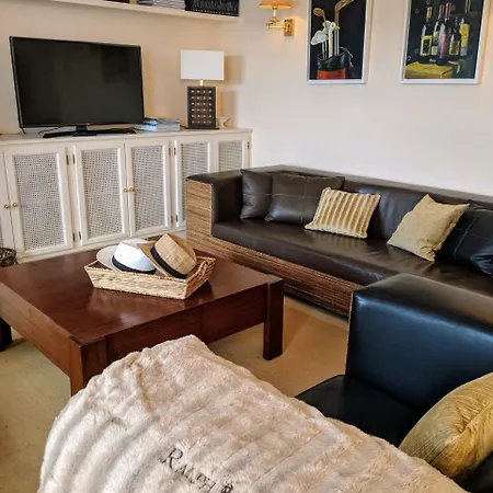 Apartment Aloha Marbella!