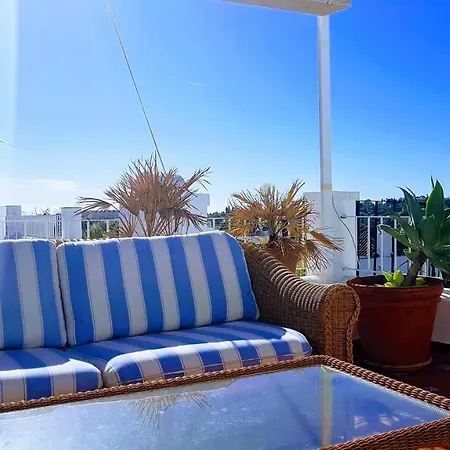 Aloha Marbella! Apartment Marbella