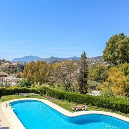Aloha Marbella! Apartment Marbella