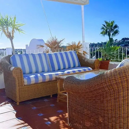 Apartment Aloha Marbella! *