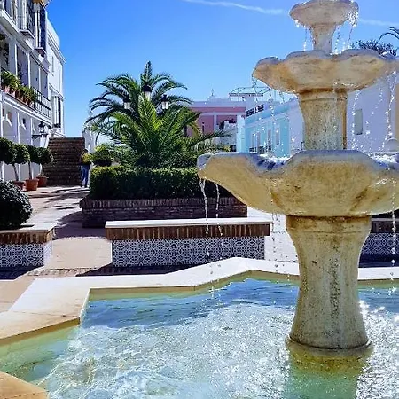 Apartment Aloha Marbella! *