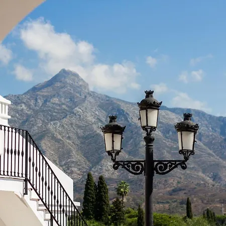 Aloha Marbella! * Marbella
