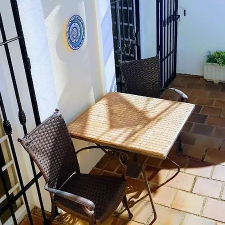 Aloha Marbella! * Marbella