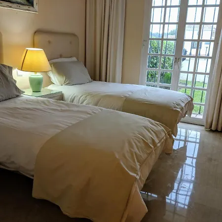 Aloha Marbella! Apartment
