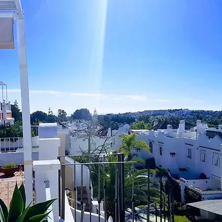 Aloha Marbella! Apartment *