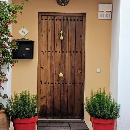 Apartment Aloha Marbella!