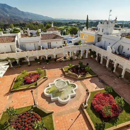 Aloha Marbella!