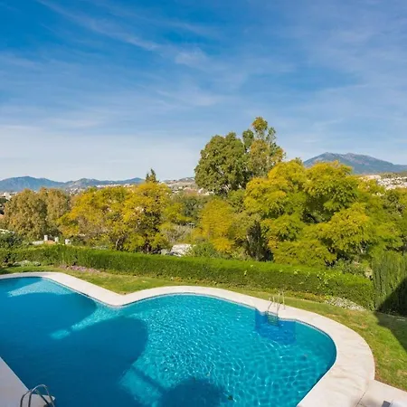 Apartment Aloha Marbella! Marbella
