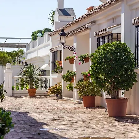 Aloha Marbella! Apartment