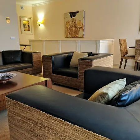 Aloha Marbella! Apartment