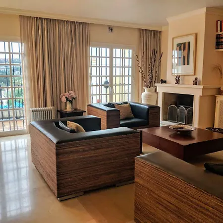 Aloha Marbella! Apartment *